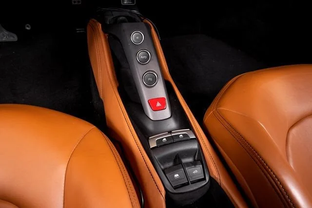 Certified Used 2018 Nero Daytona Ferrari  image 47