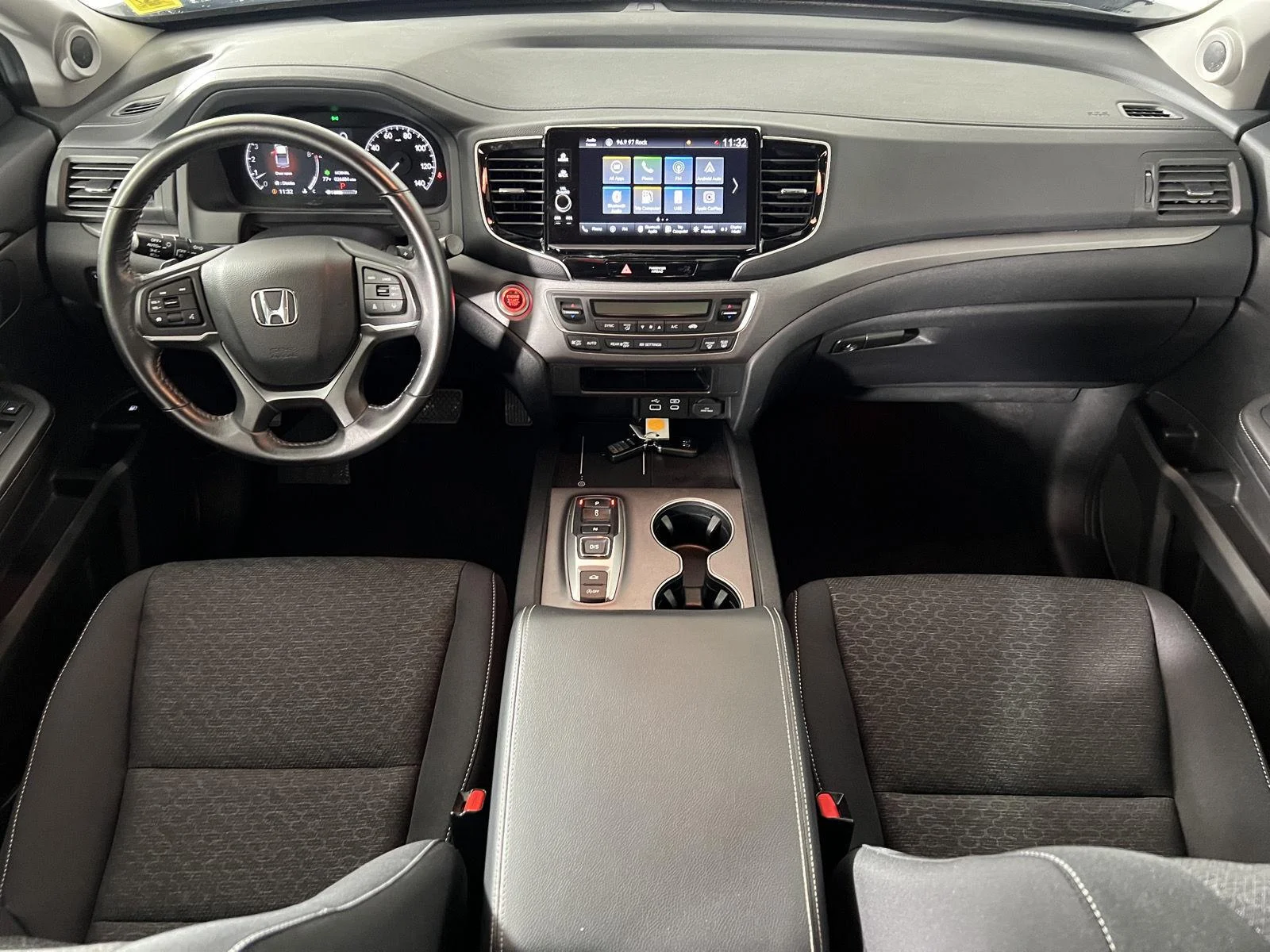 Used 2024 Gy Honda Sport image 3