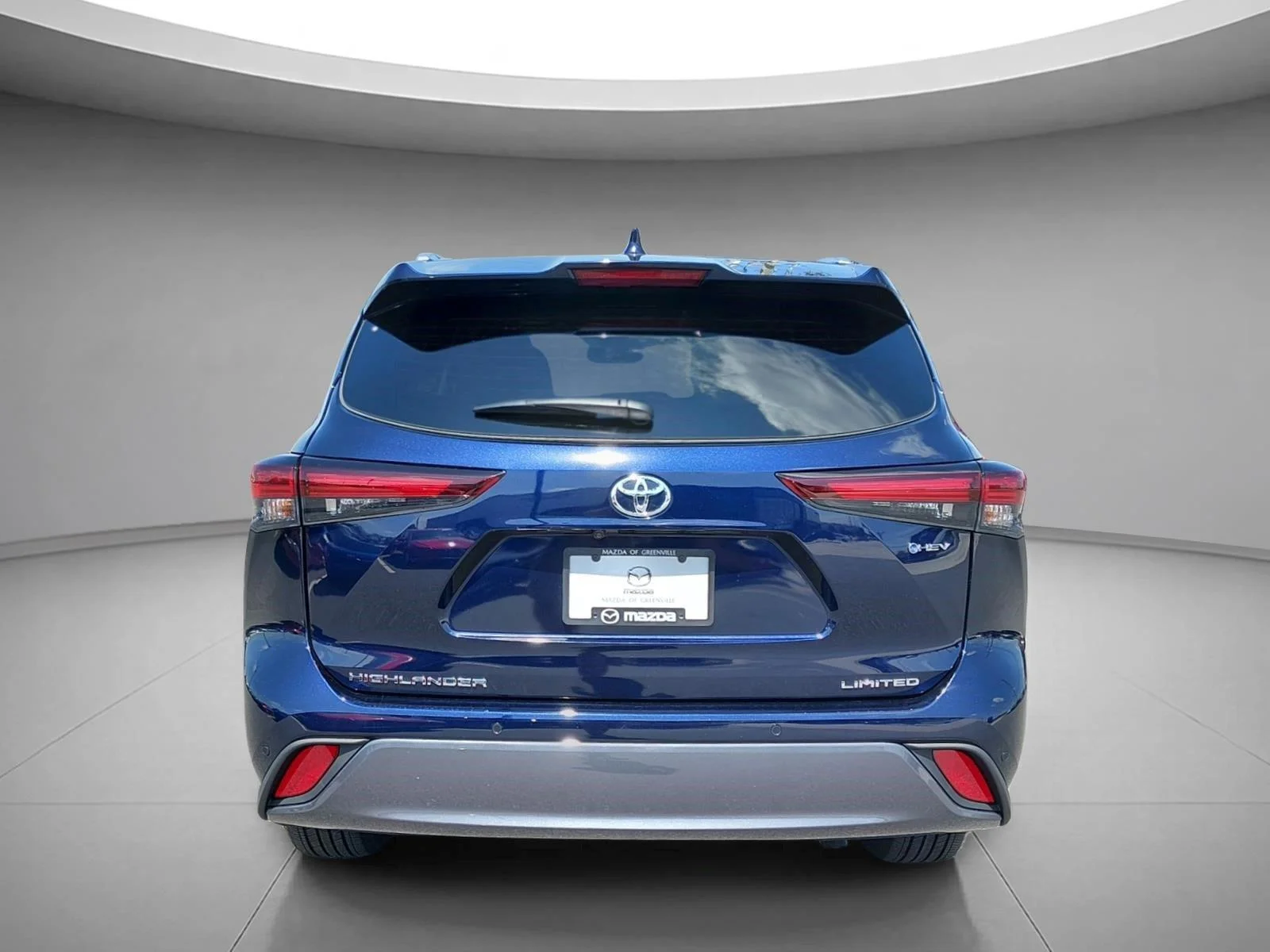 Used 2026 Blueprint Toyota Limited image 4