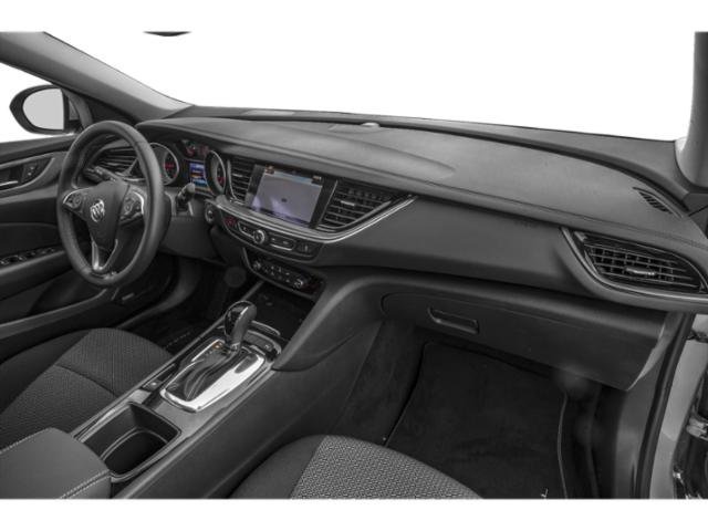 Used 2019 Smoked Pearl Metallic Buick Essence image 19