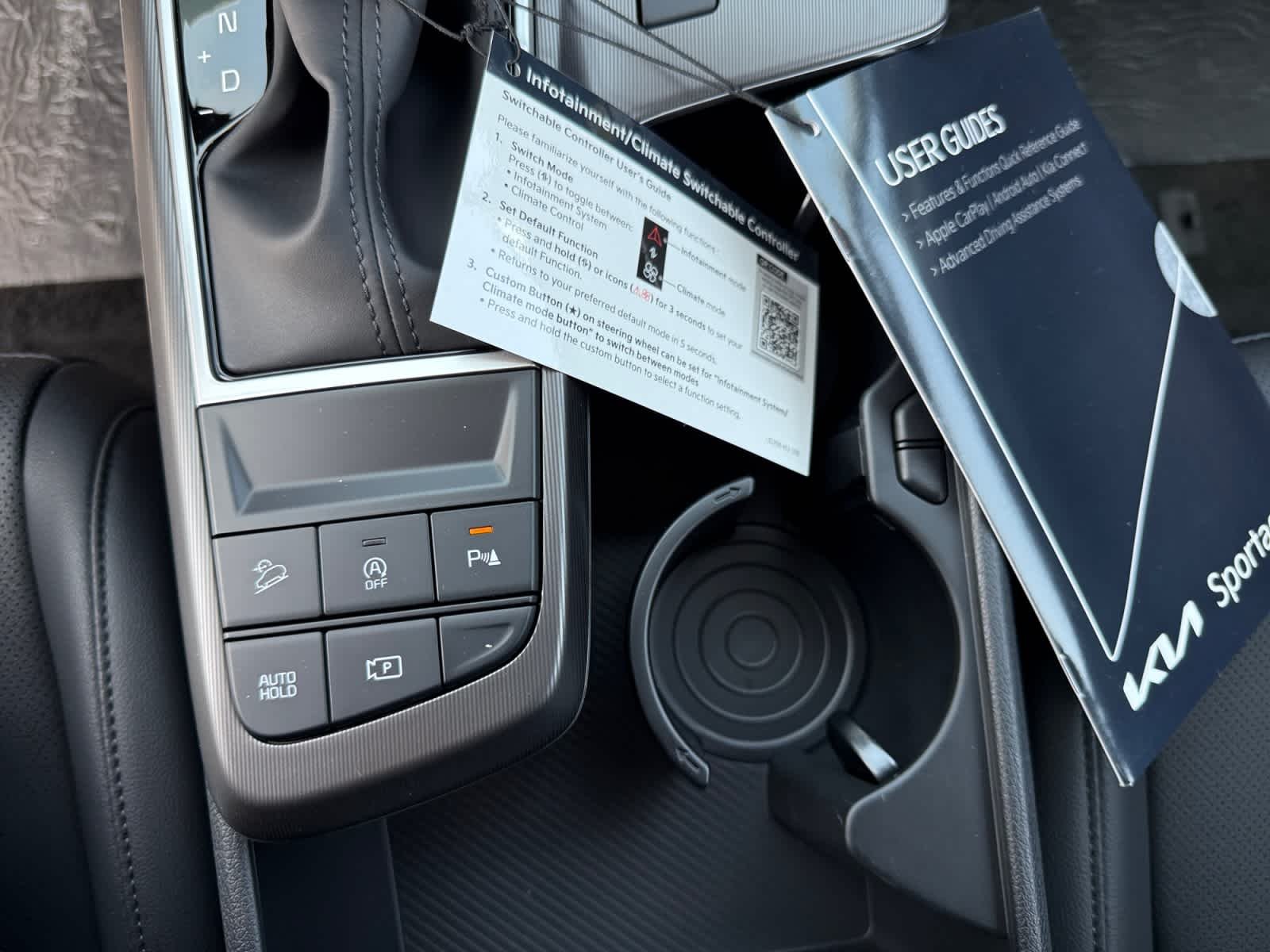 New 2026 Gravity Gray Kia EX image 19
