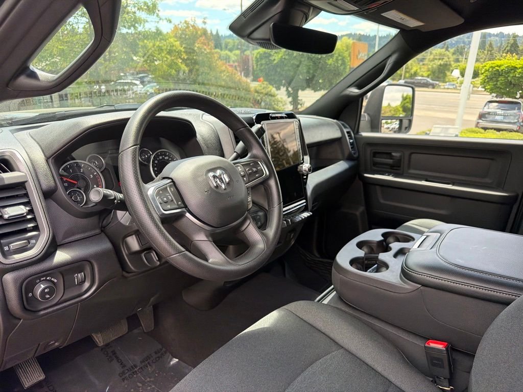 2026 RAM 2500 Tradesman/Warlock - Photo 16