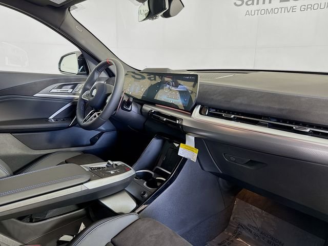 2025 BMW X2 35i - Photo 31