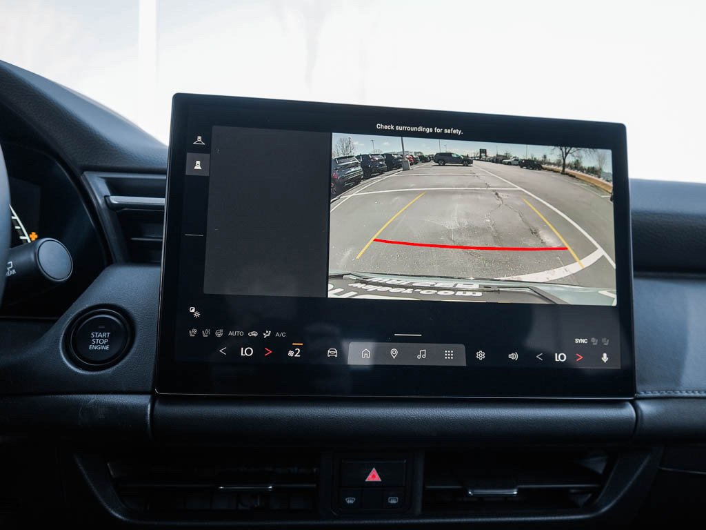 New 2026 Jet Black Mica Mazda 2.5 S Premium AWD image 25