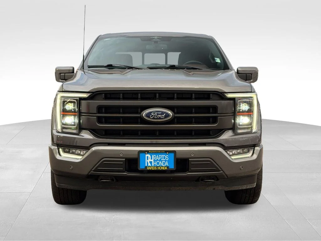 2023 Ford F-150 Lariat - Photo 9