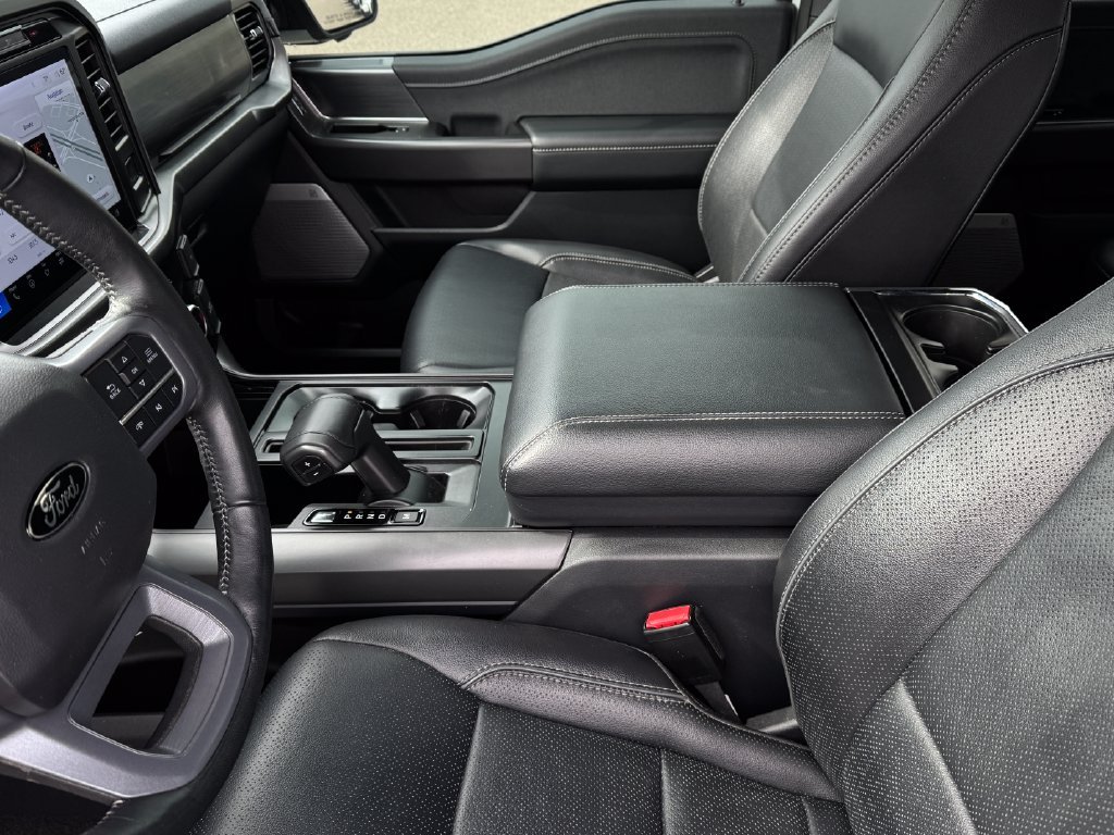 Used 2024 Avalanche Ford Lariat image 10