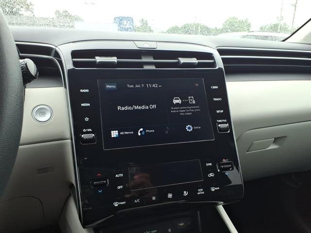 2024 Hyundai Tucson SEL - Photo 26
