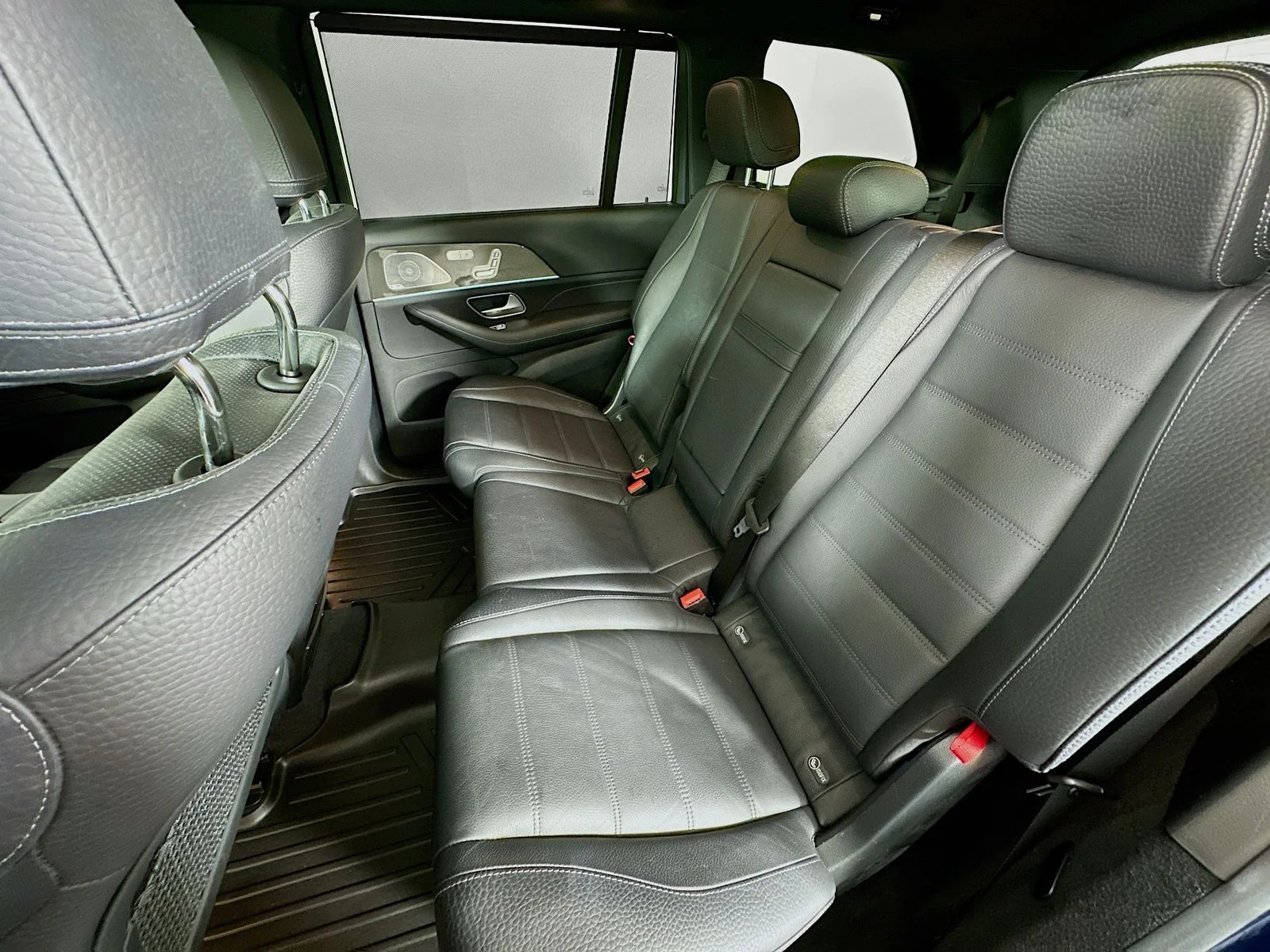 2022 Mercedes-Benz GLS GLS450 - Photo 26