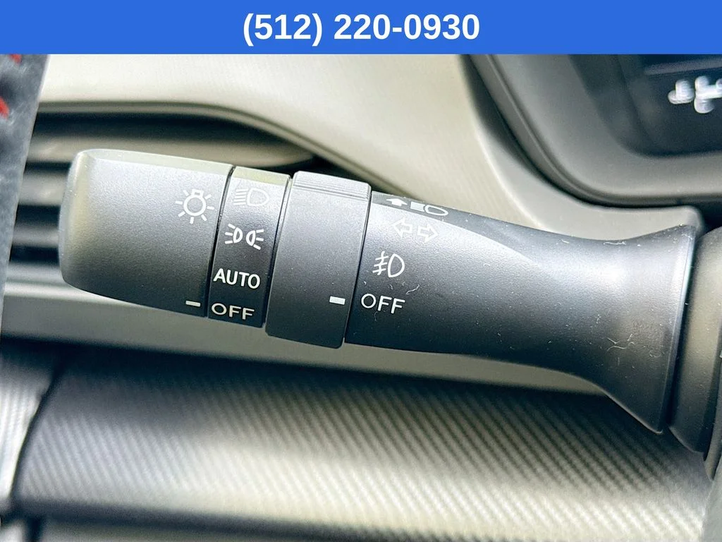 2026 Subaru Crosstrek Limited - Photo 13