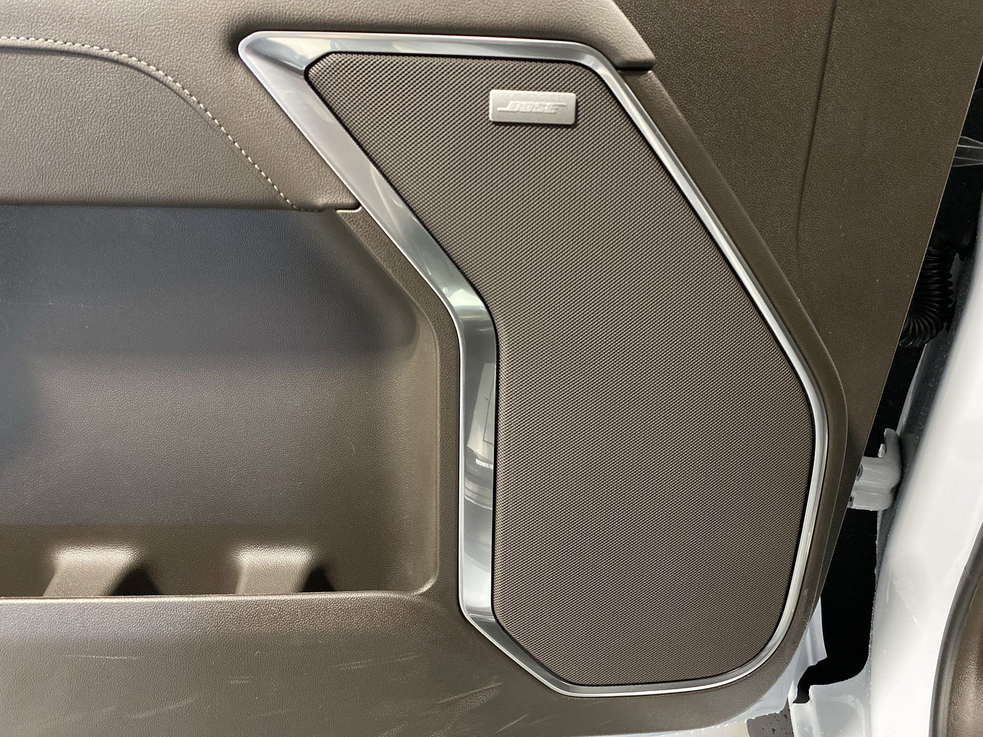 2026 Chevrolet Silverado 1500 LTZ - Photo 23