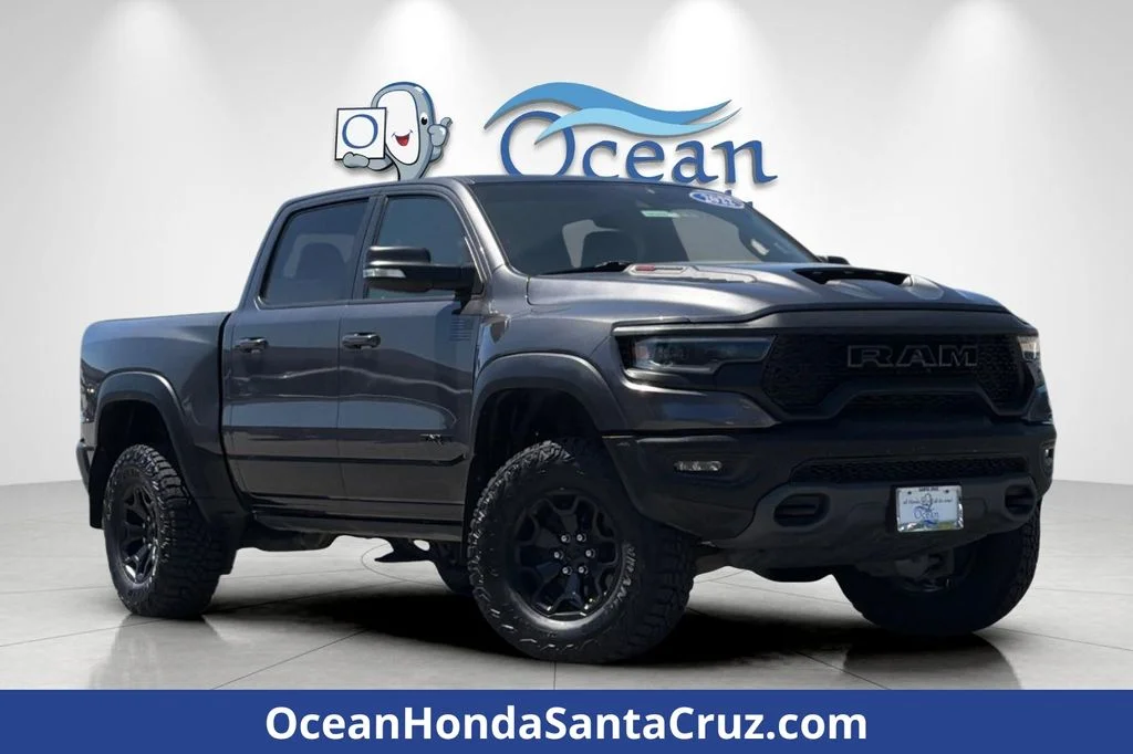 2022 RAM 1500 TRX 4x4 Crew Cab 5'7's photo