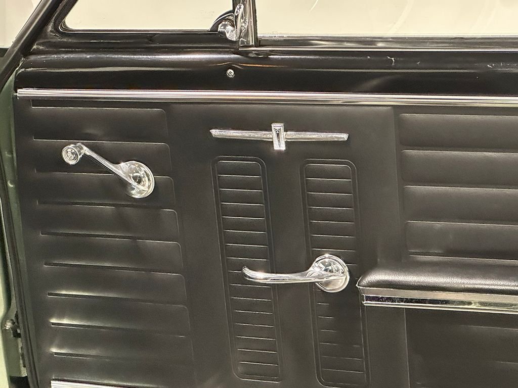 Used 1964 Green Pontiac  image 50