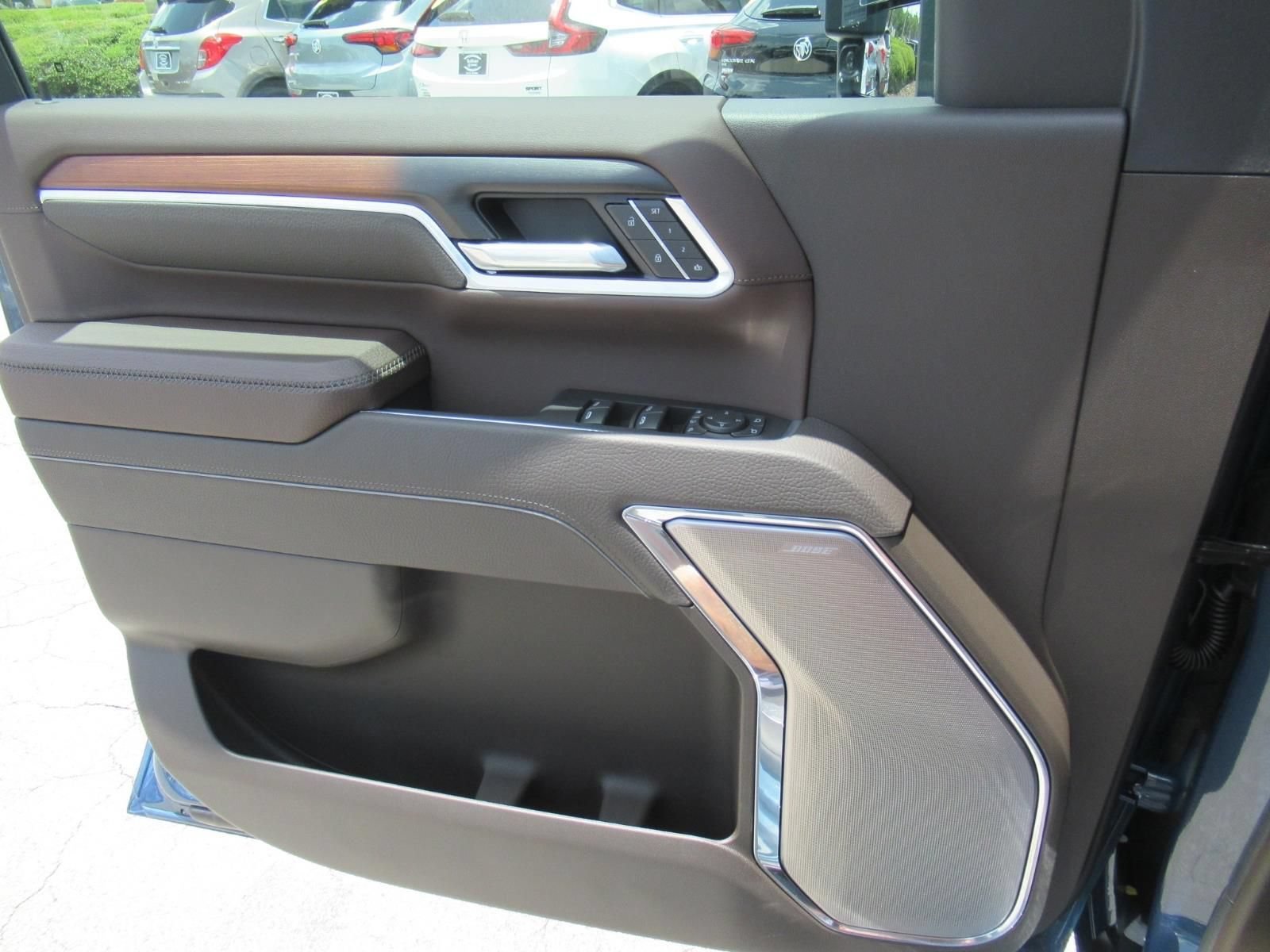 2026 GMC Sierra 2500HD Denali - Photo 22