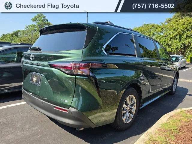 Used 2026 Cypress Toyota XLE image 6