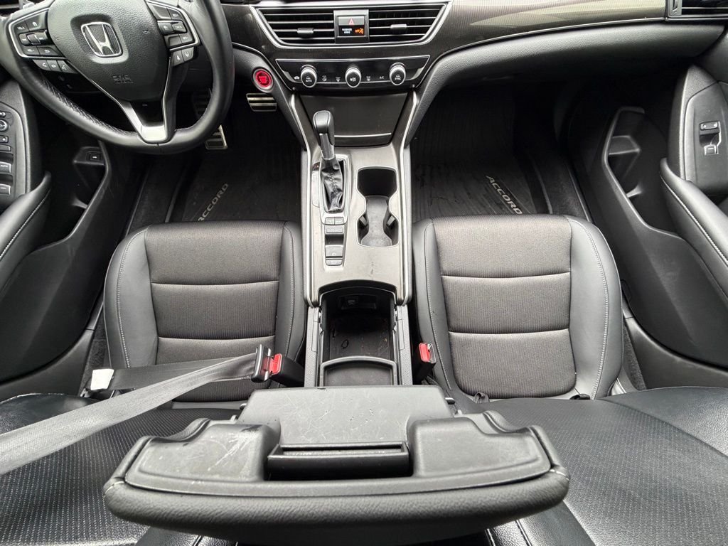 2022 Honda Accord Sport - Photo 24