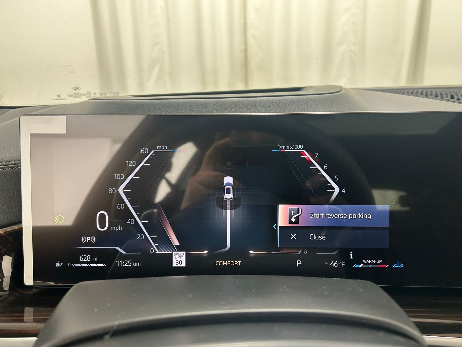 New 2026 Alpine White BMW xDrive40i image 20