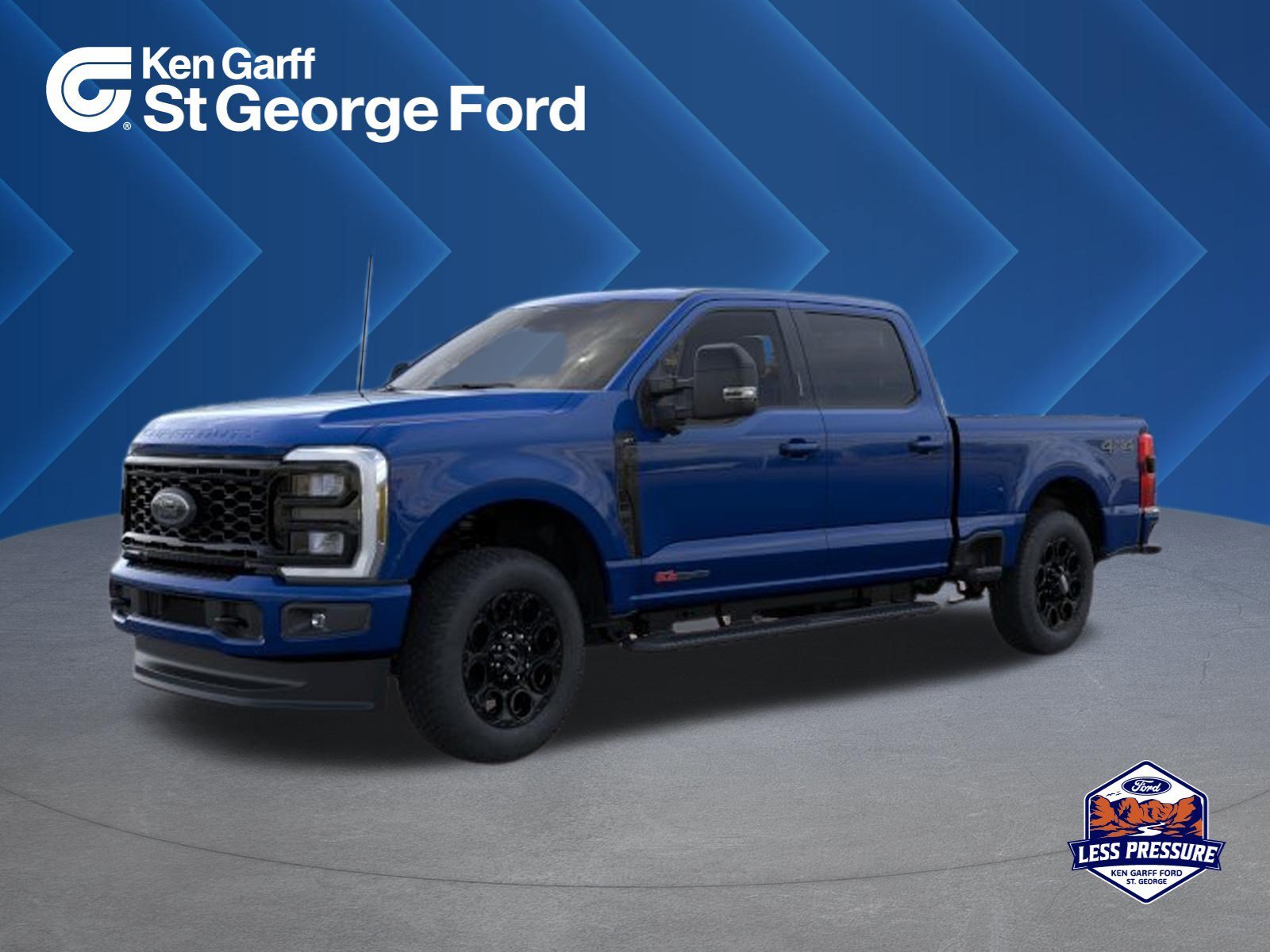 2026 Ford Super Duty