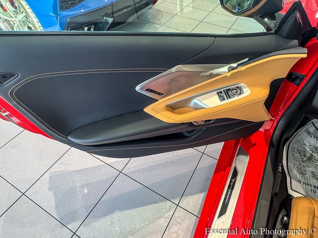 2024 CHEVROLET CORVETTE - Image 24