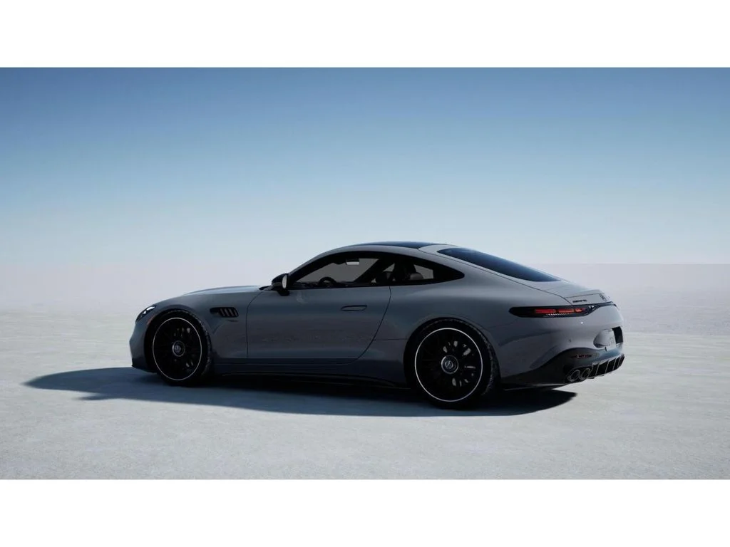 New 2027 White Mercedes-Benz  image 31