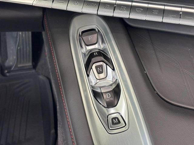 New 2026 Black Chevrolet 3LT image 15
