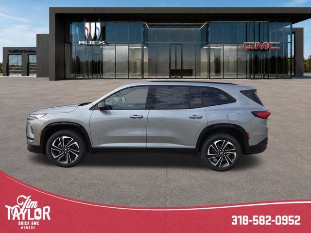 2026 Buick Enclave Sport Touring - Photo 9