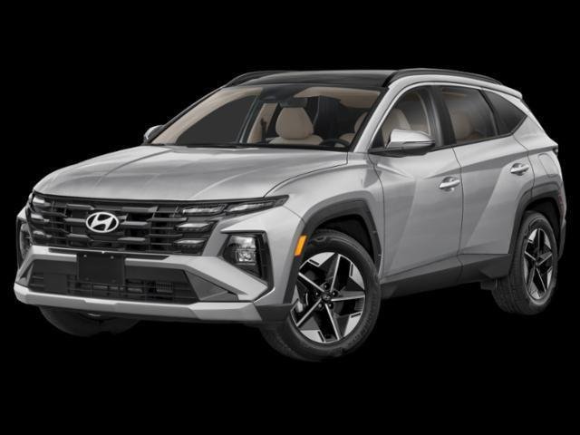 New 2026 Silver Hyundai SEL Convenience image 27