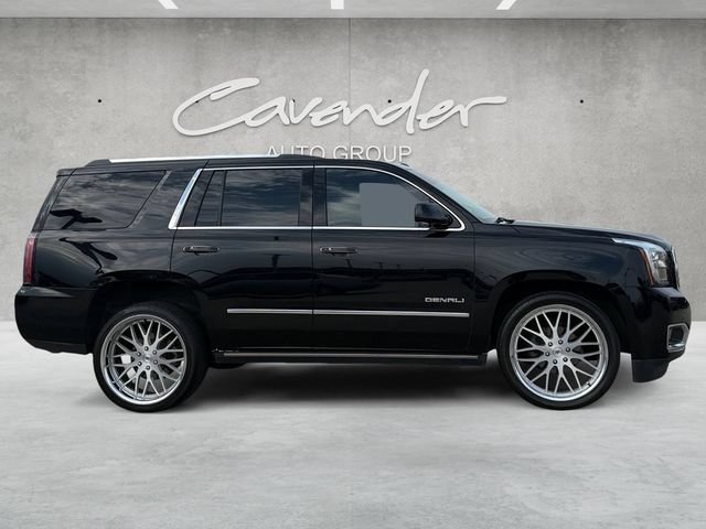 Used 2020 Black GMC Denali image 17
