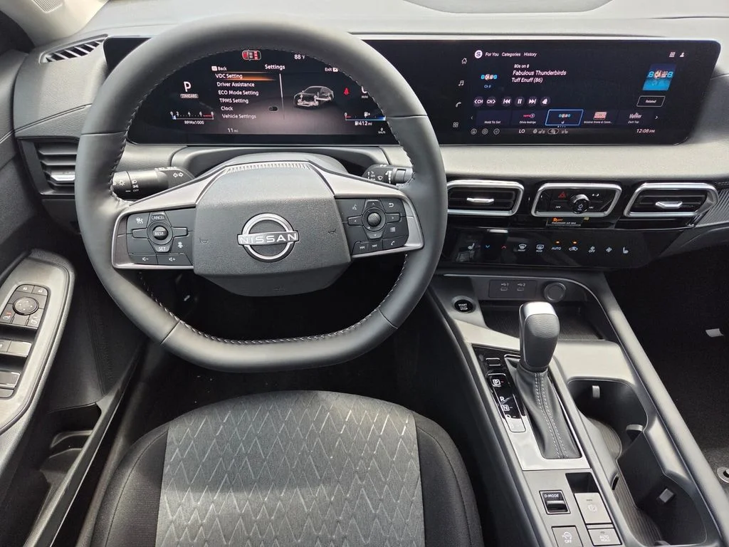 2026 Nissan Sentra SV - Photo 22