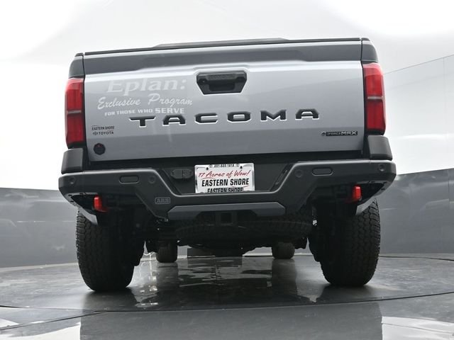2025 Toyota Tacoma Trailhunter - Photo 52
