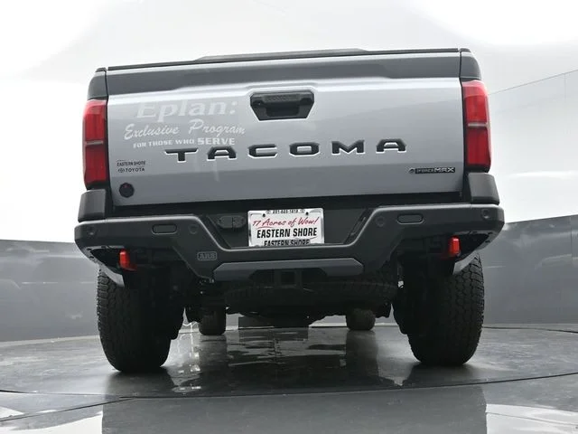 2025 Toyota Tacoma Trailhunter - Photo 52