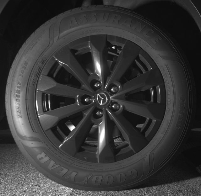 Certified Used 2026 Gray Mazda Premium ***CERTIFIED*** image 11
