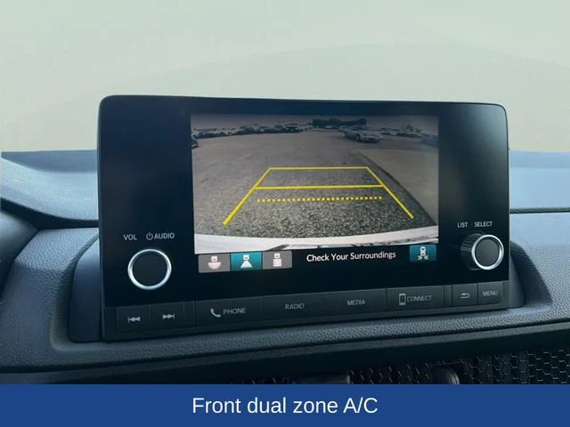 Used 2024  Honda Sport image 12