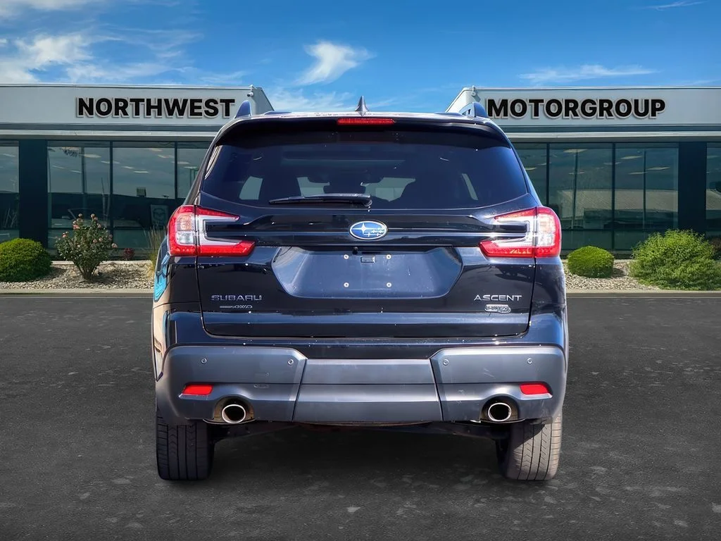 2023 Subaru Ascent Onyx Edition - Photo 6