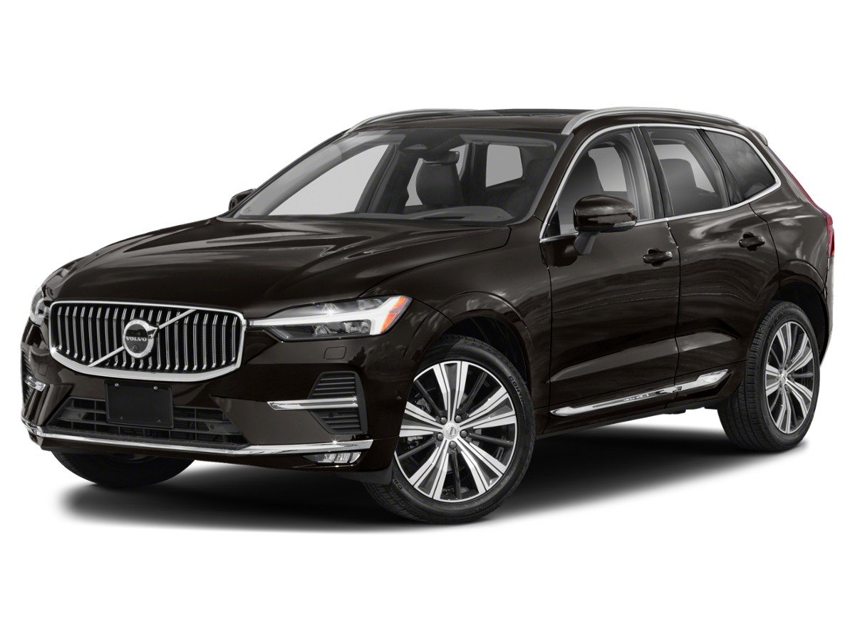 2022 Volvo XC60 B6 Inscription AWD's photo