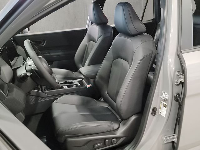 New 2026 RIVER ROCK PEARL Subaru Premium image 7