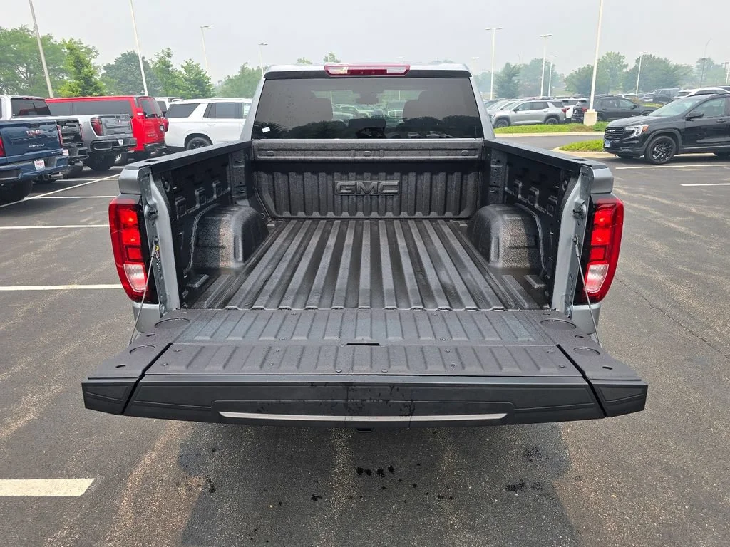 2026 GMC Sierra 1500 Elevation - Photo 24