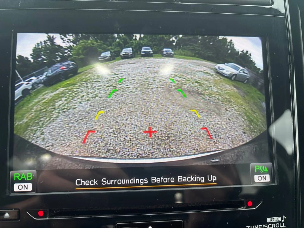 Used 2019 Gray Subaru Limited image 44