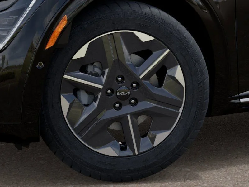 2025 Kia EV6 Light L/R - Photo 10