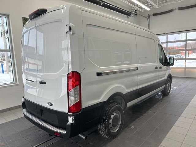 2026 Ford Transit Van Base - Photo 9
