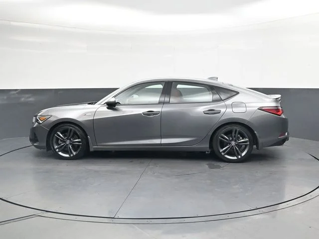 Used 2024  Acura A-Spec Package image 8