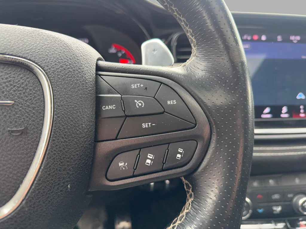 Used 2021 Black Dodge SRT 392 image 17