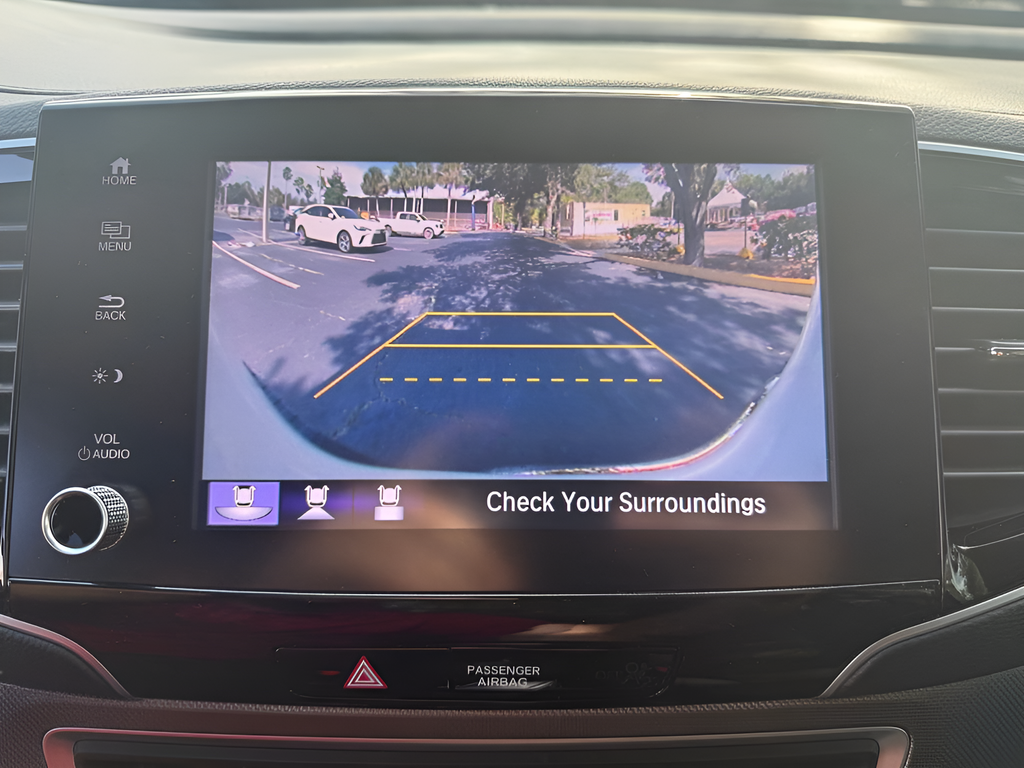 Used 2021  Honda Sport image 16