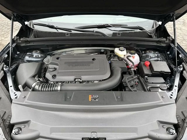 2026 Buick Envision Sport Touring - Photo 31