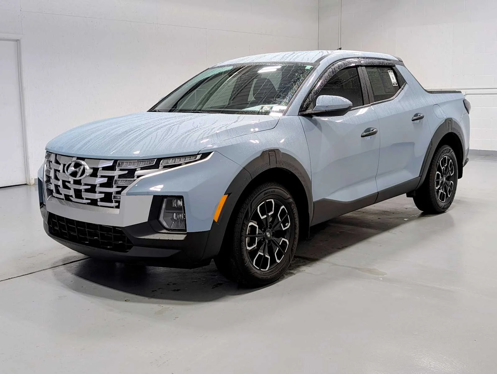 2024 Hyundai Santa Cruz SEL 2.5 AWD's photo