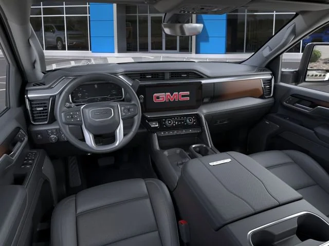 New 2026 Sterling Metallic GMC Denali image 15