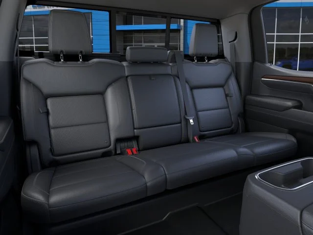 New 2026 Sterling Metallic GMC Denali image 17
