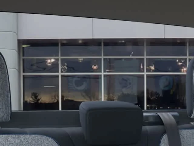 New 2026 Oxford White Ford XLT image 48