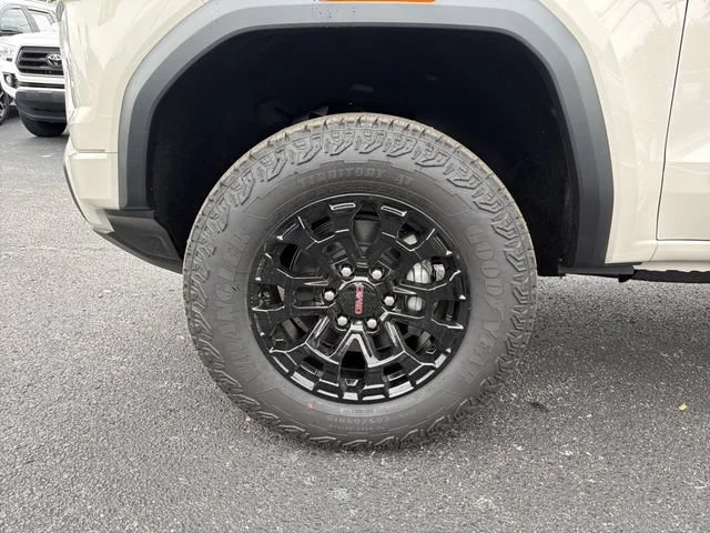 New 2026 Coastal Dune GMC Elevation image 32