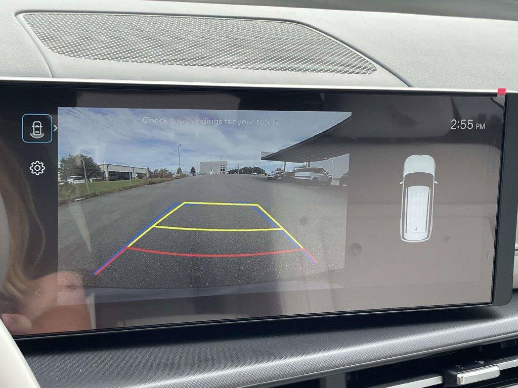 New 2026 Gray Hyundai SE FWD image 27