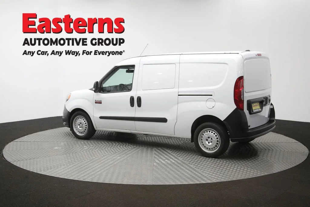 Used 2020 White Ram Tradesman image 59